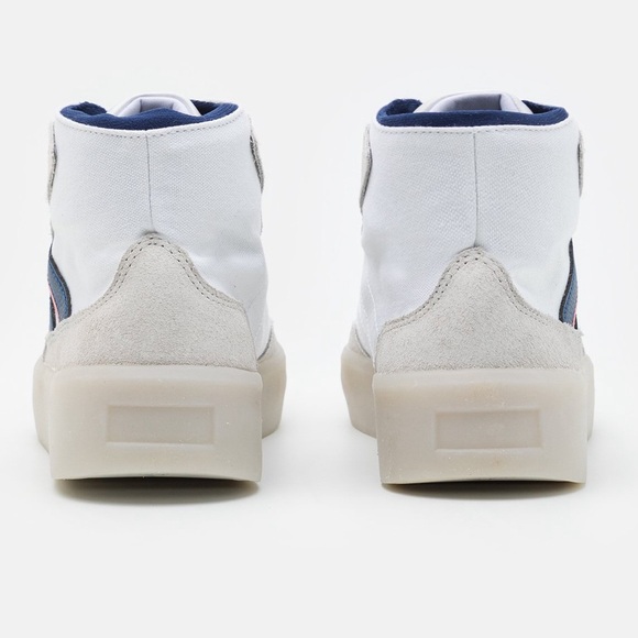 Adidas ZNSORED - High-top trainers - Picture 4 of 7